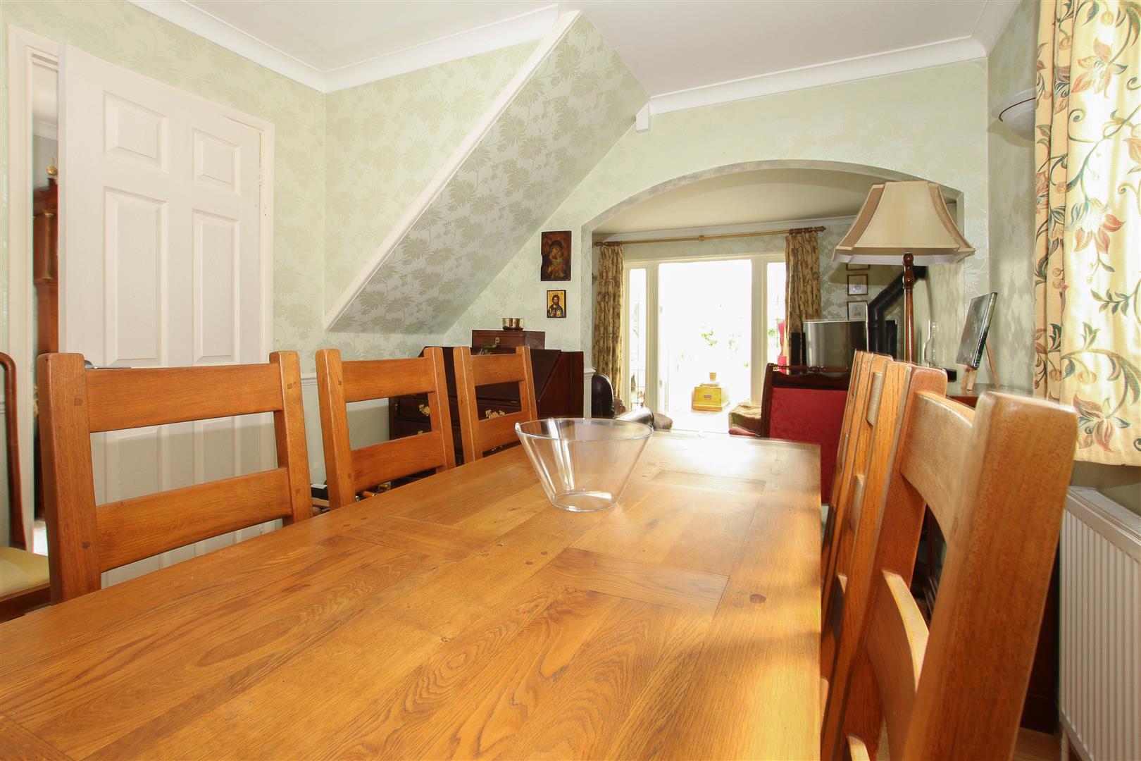 Kelvedon Hatch, Kelvedon Green, Brentwood Keith Ashton